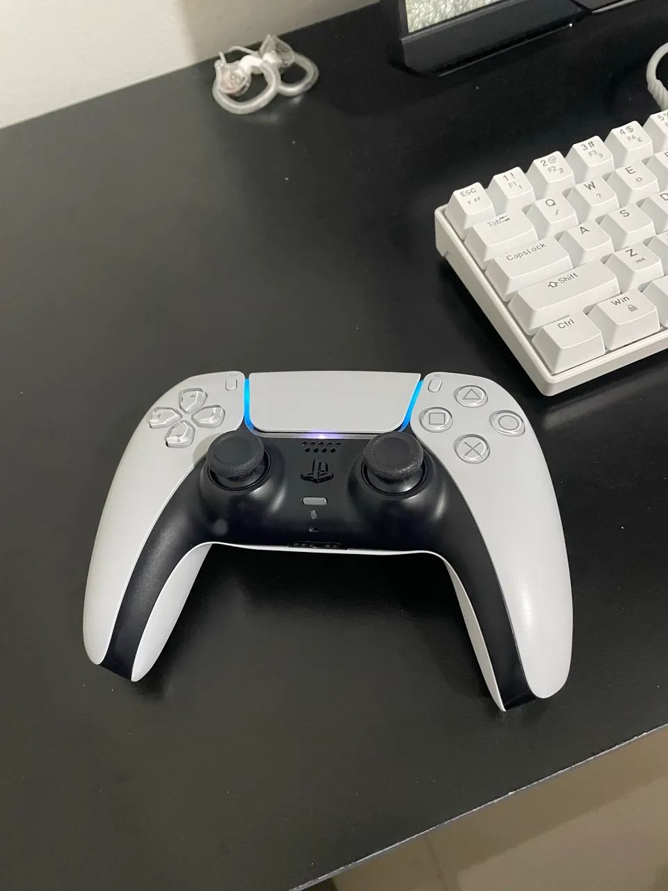 DualSense Branco - Foto 2