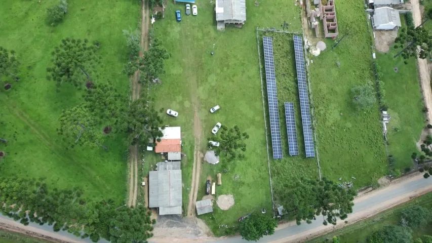 Chácara 12.500m2 em Quitandinha - Foto 2