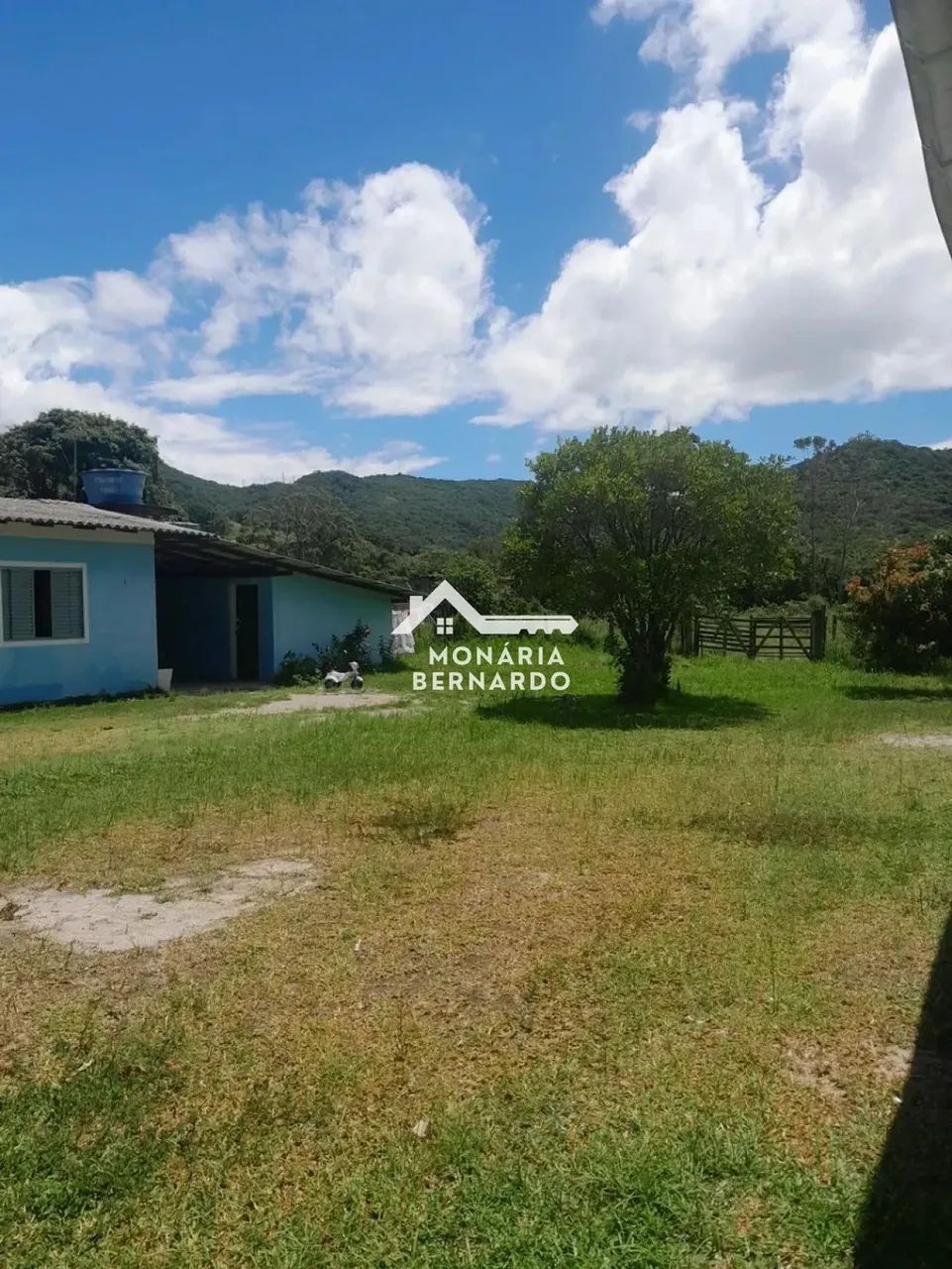 Sítio com casa em Florianópolis - Foto 5