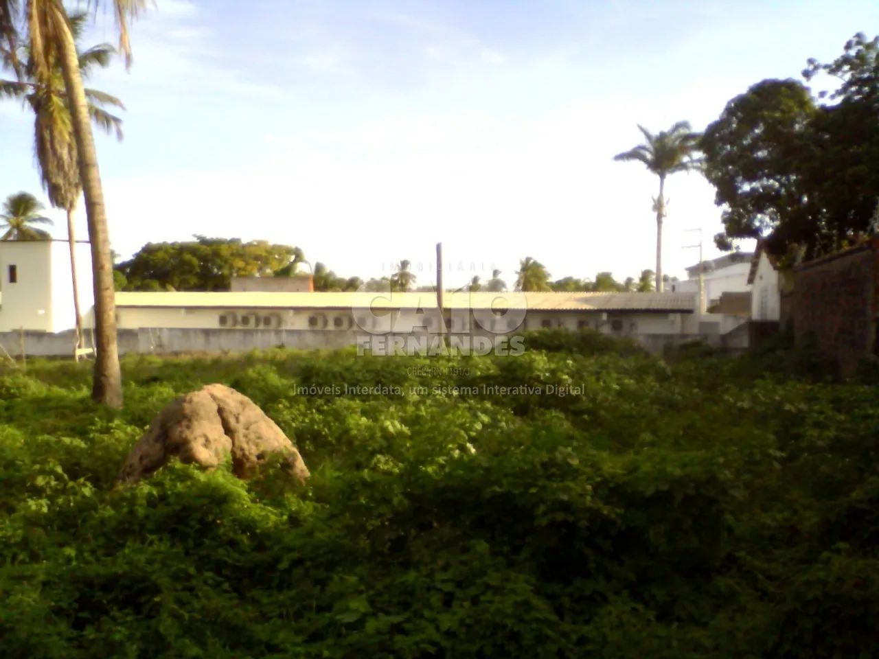 Terreno no centro de Macaíba - Foto 2