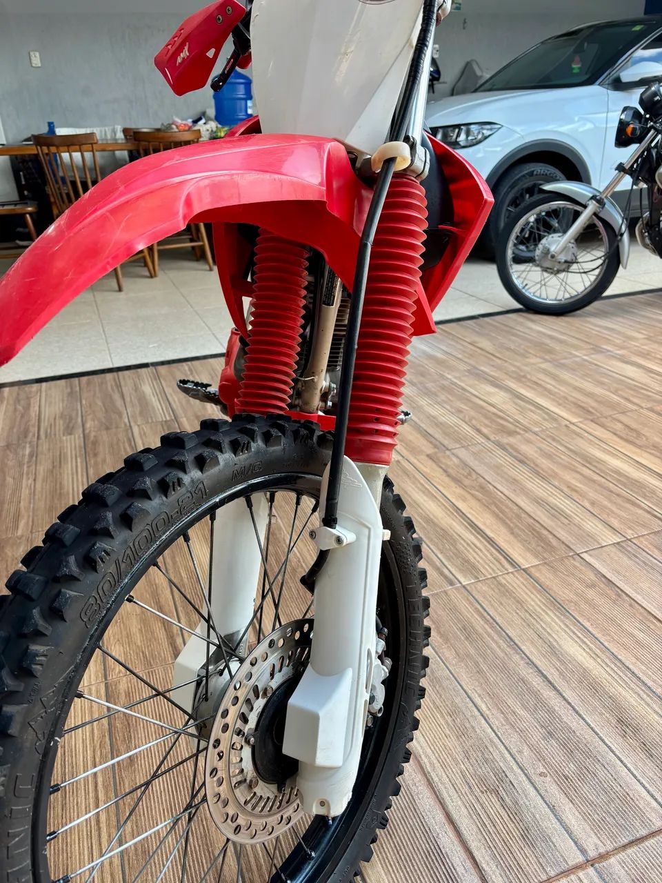 CRF 230  - Foto 5