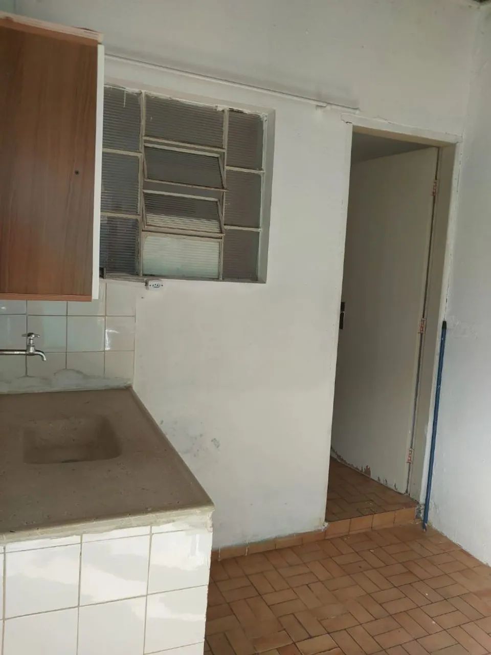 Edicula para locação 