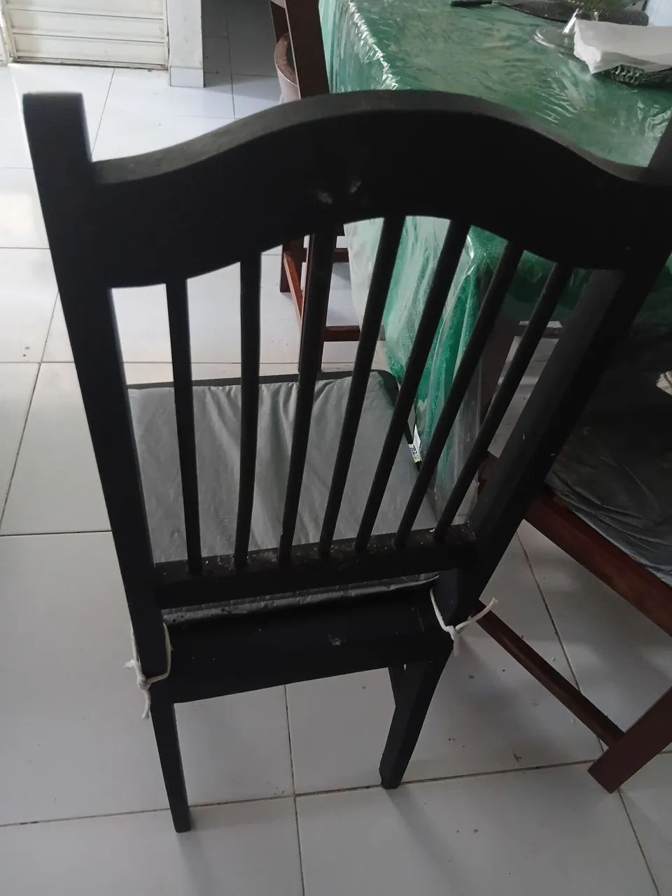 Cadeira - Foto 2
