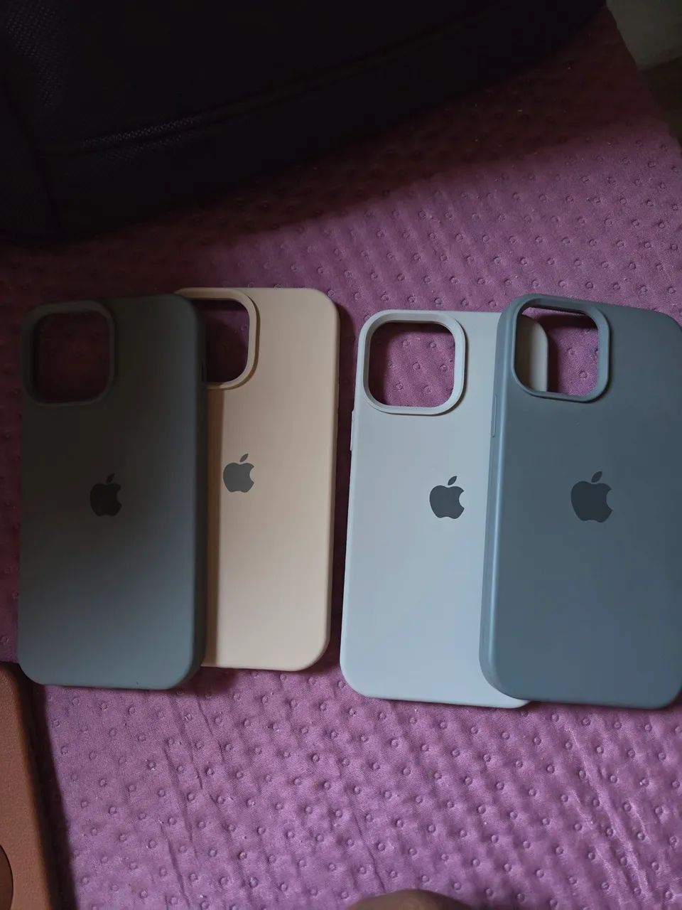 Capas de celular iPhone 13 pro max - Foto 2