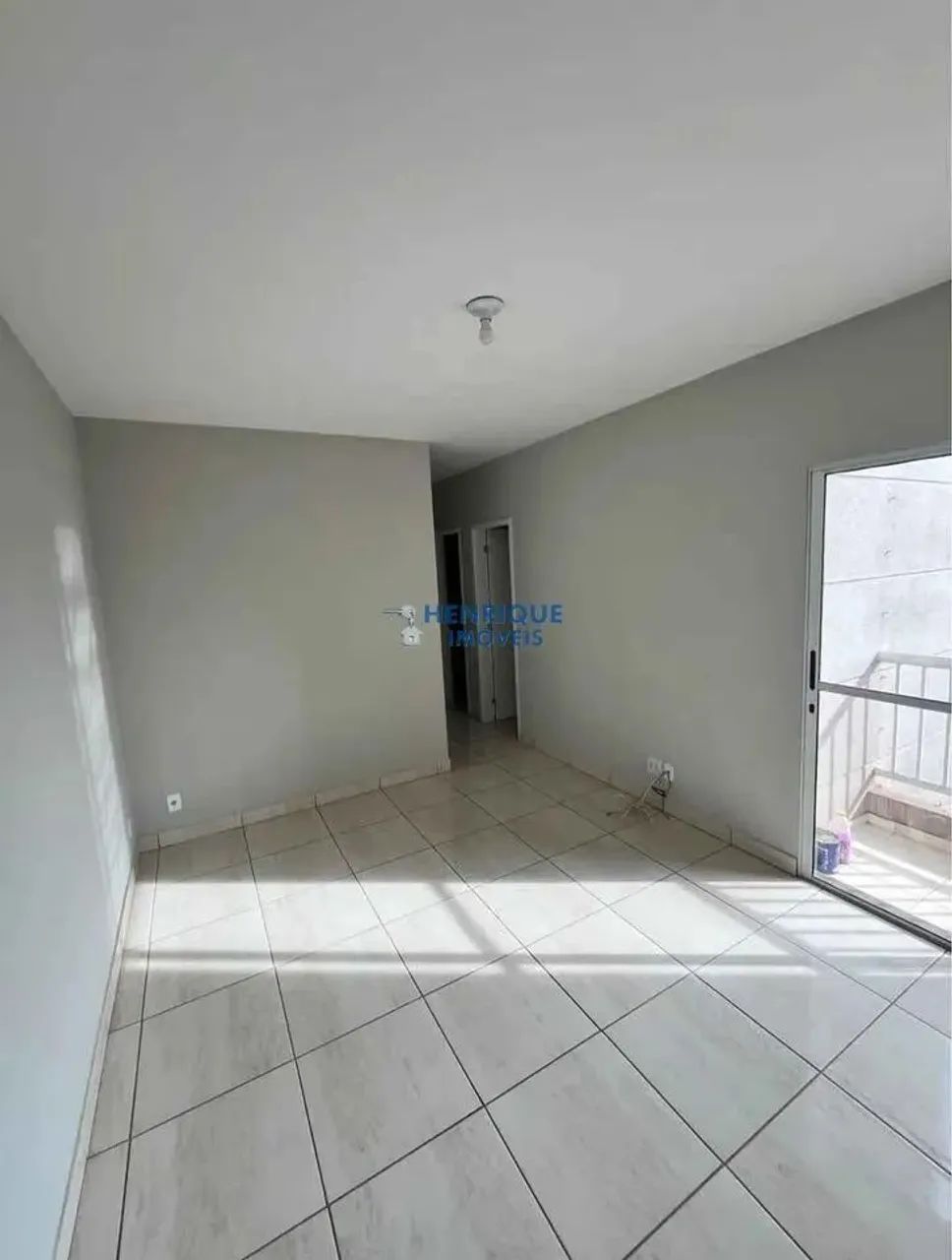Apartamento Padrão - Condomínio Recanto Paraíso