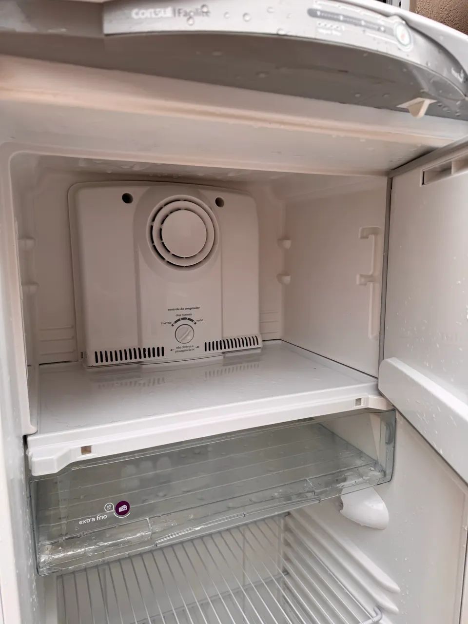 geladeira cônsul  - Foto 2