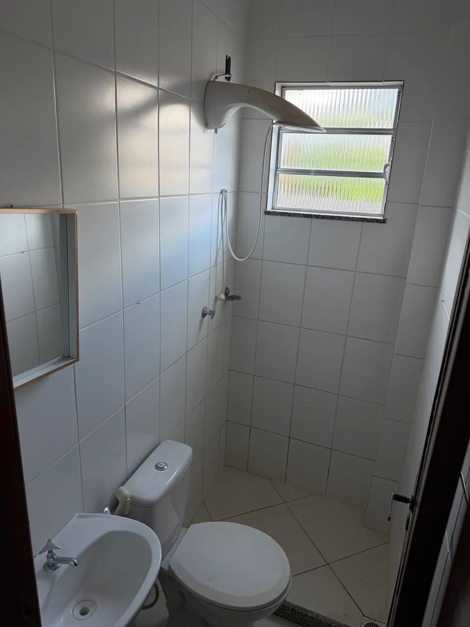 Apartamento 2 quartos em Pilares