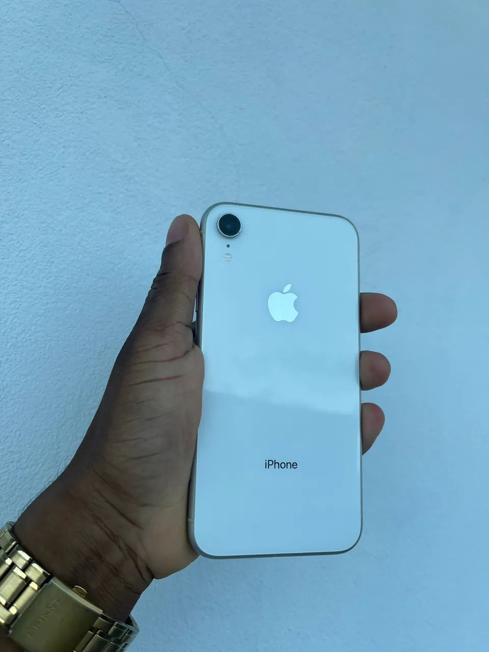 iPhone XR  - Foto 5