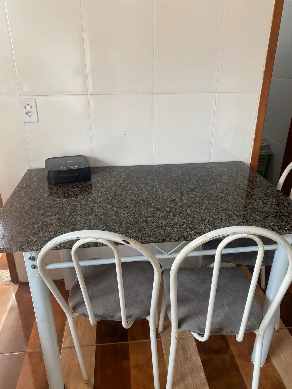 Mesa de mármore  - Foto 2