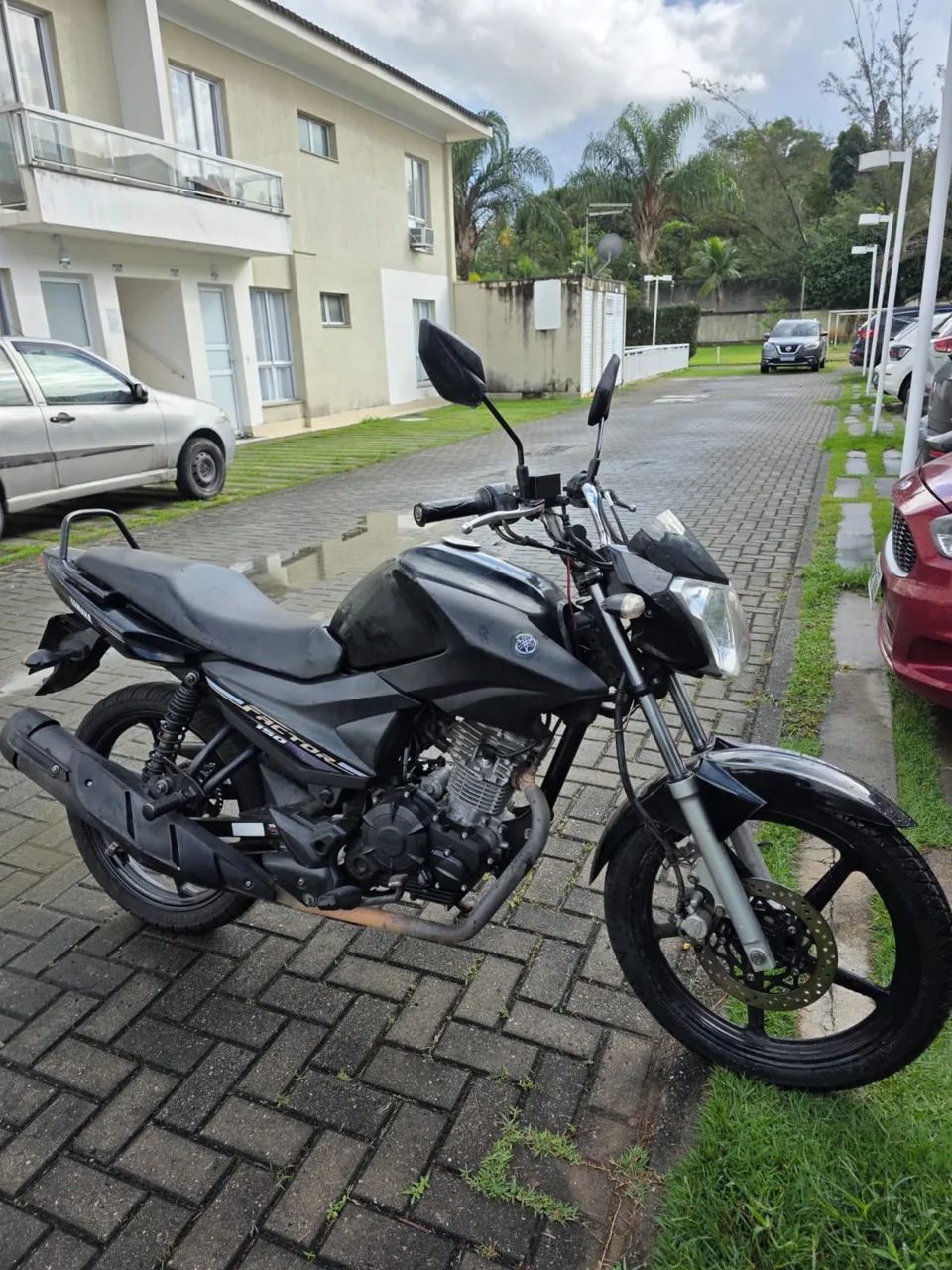 Vendo factor 150 80 km - Foto 4