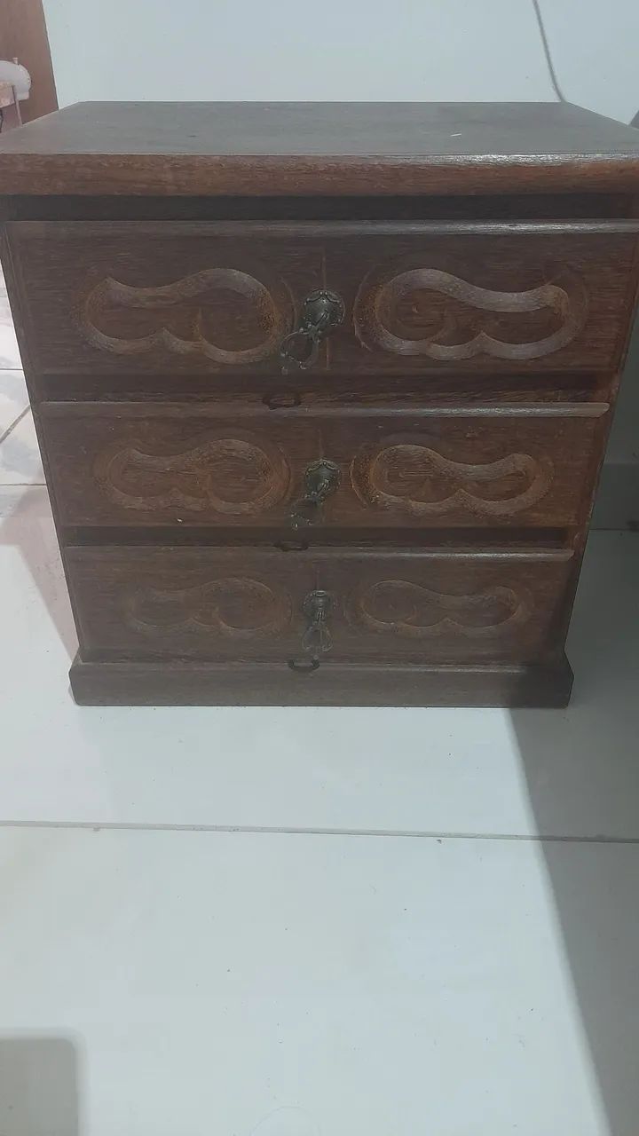 Vendo criado mudo - Foto 2