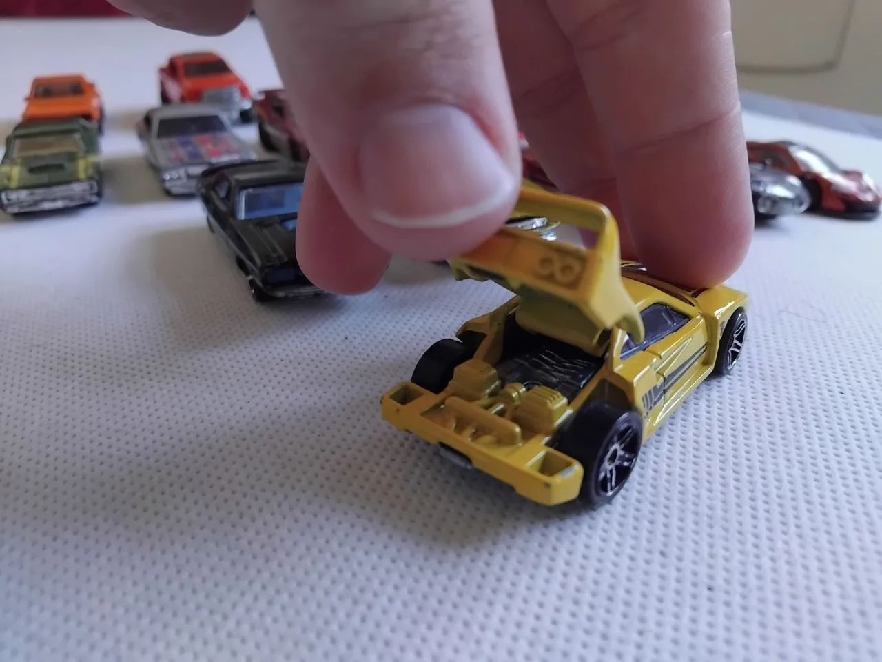 Hotwheels