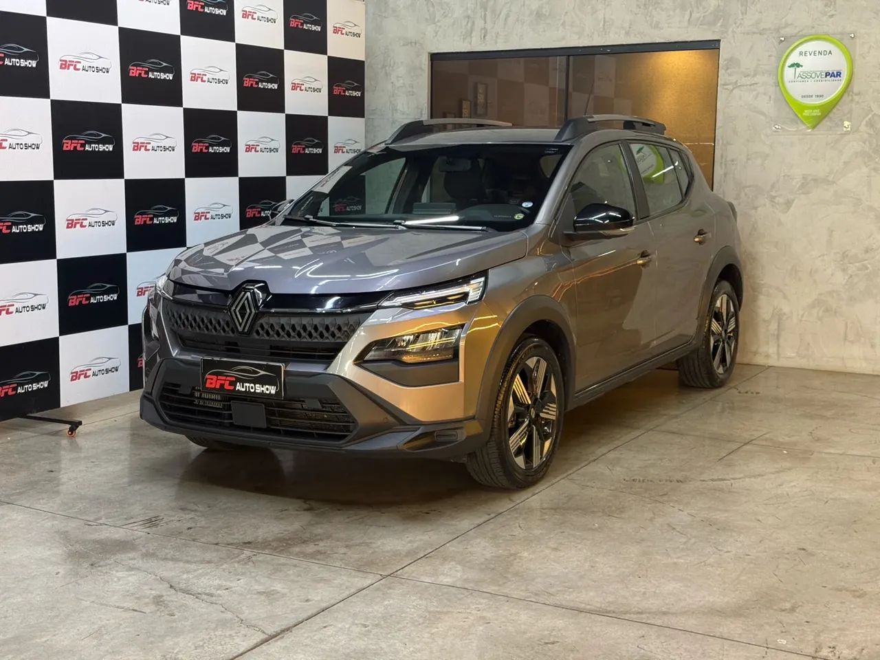 Renault Kardian Kardian Techno Flex 1.0 TB 12V 5p Aut. 2025