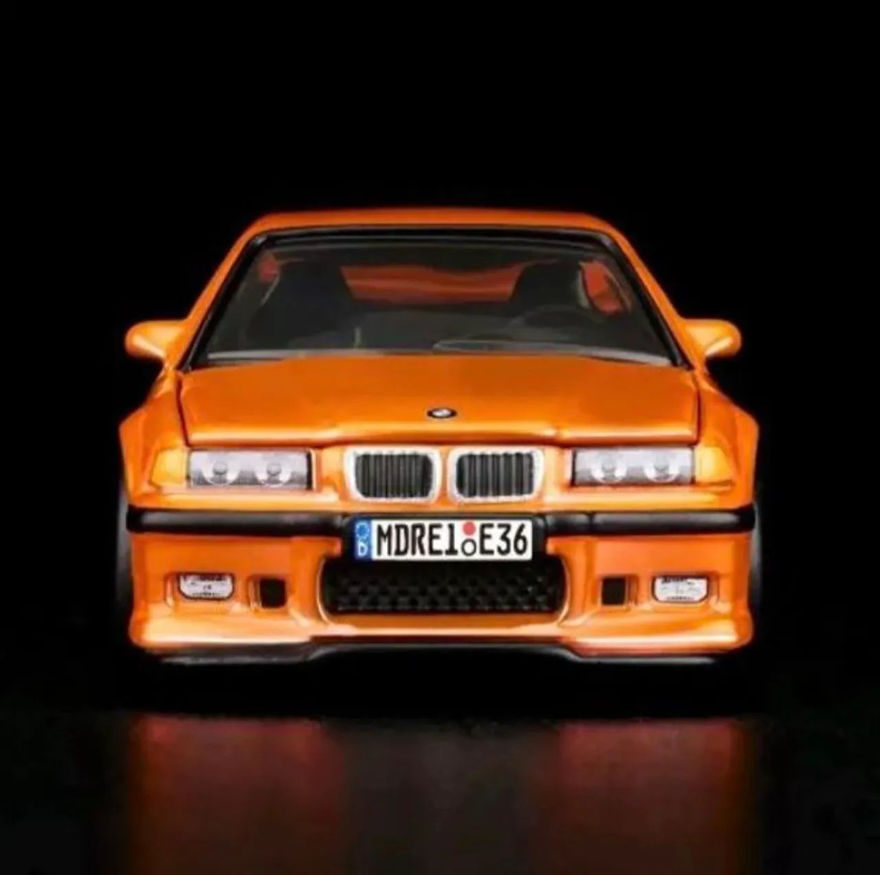 ミニカー Hot Wheels RLC Exclusive 1995 BMW M3 LTW Hot Wheels RLC 1995 BMW M3 LTW - Hobbies e coleções - Tingui