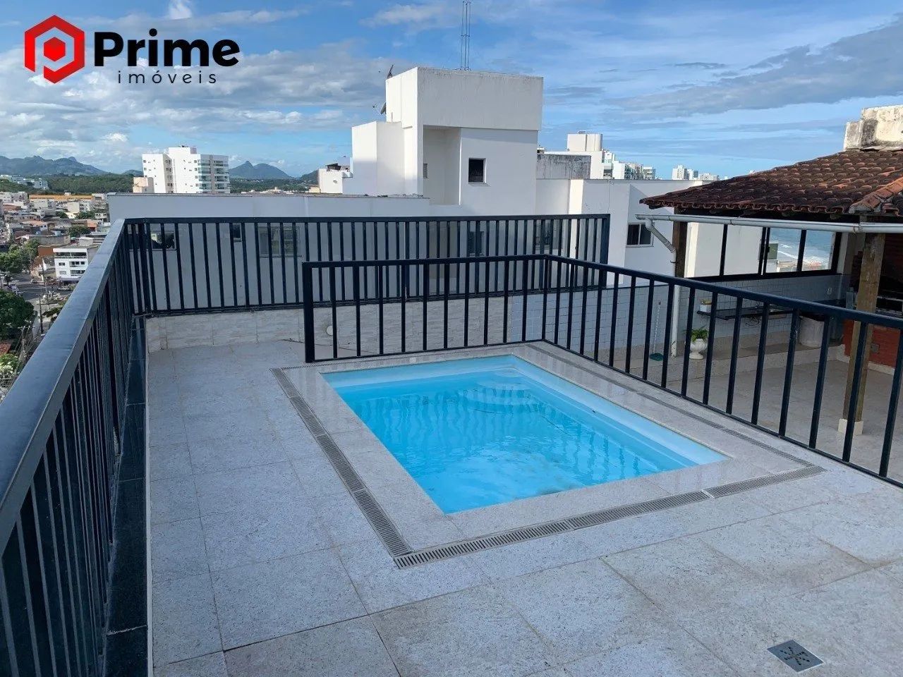 APARTAMENTO - 3 dormitórios - PRAIA DO MORRO - Guarapari - Foto 3