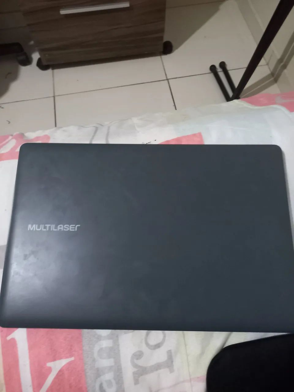 Notebook Multilaser legacy cloud  - Foto 5