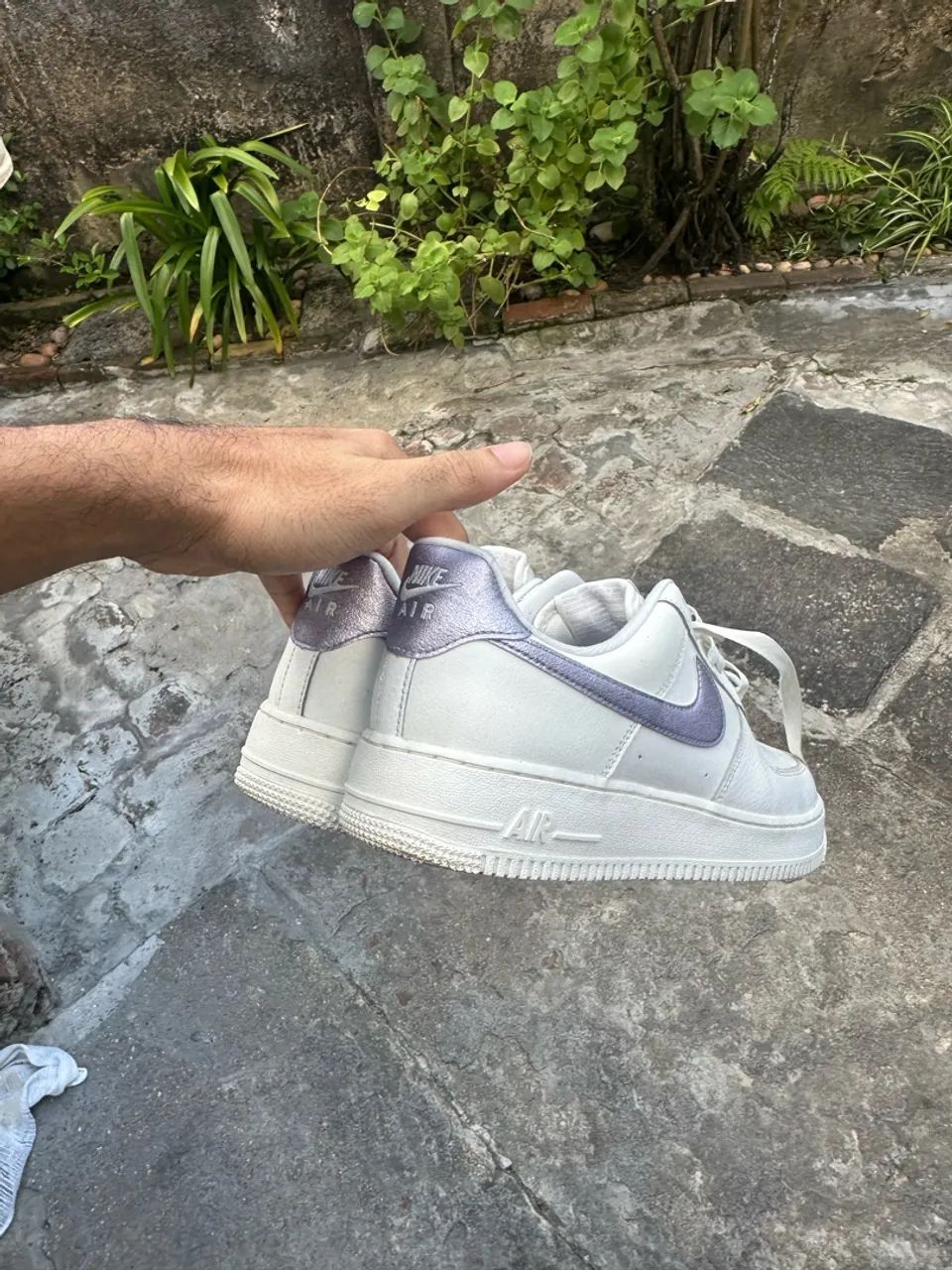 Nike Air Force 1 - Foto 3