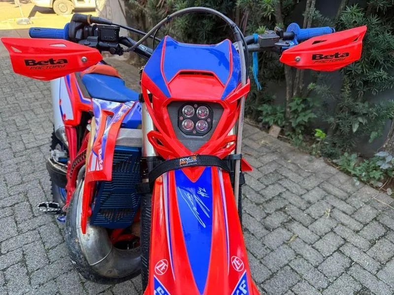 BETA 300 RACING 2T 2022 - Foto 4