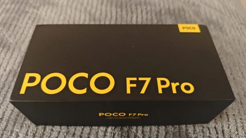 Poco F7 pro  - Foto 3