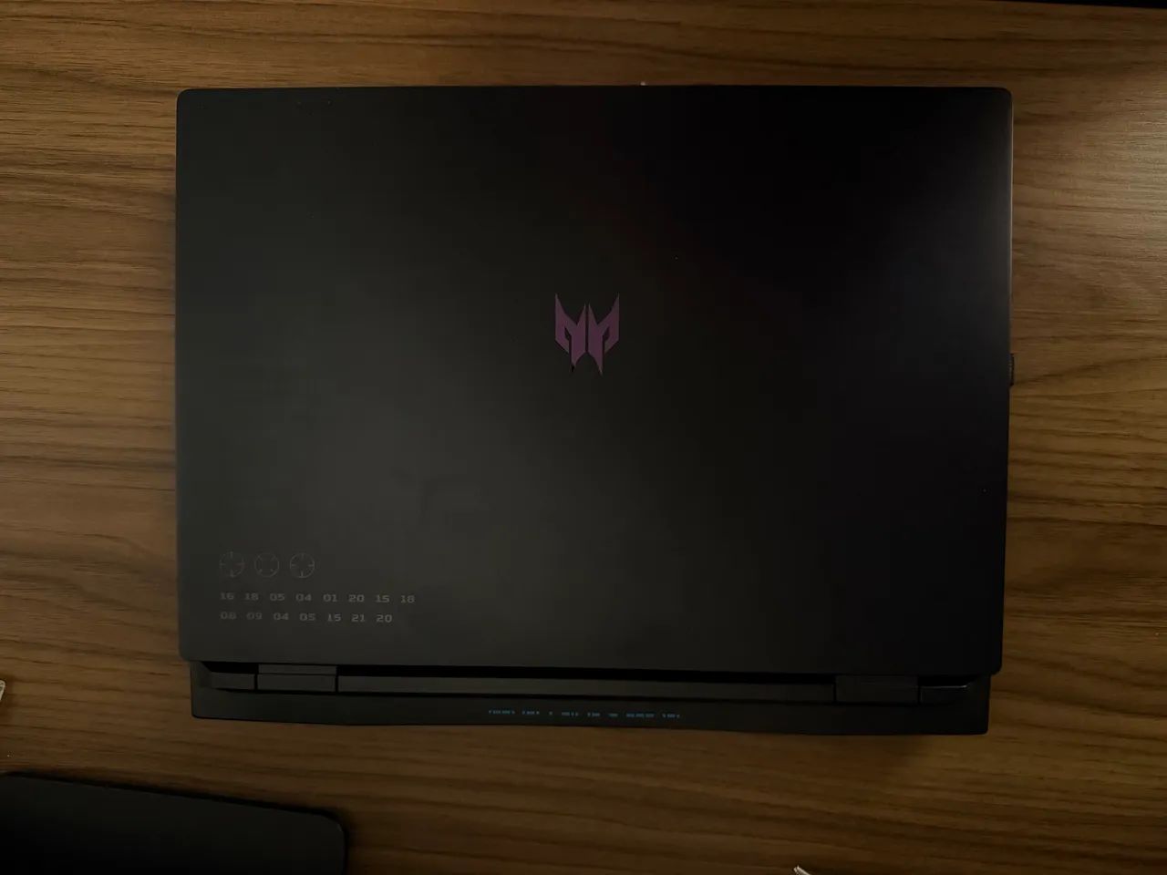 PREDATOR HELIOS NEO 16 - Foto 5