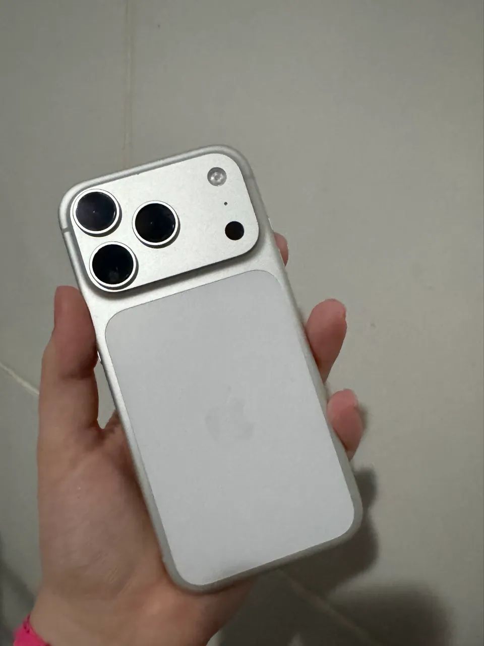 IPHONE 17 PRO 256gb - Foto 3