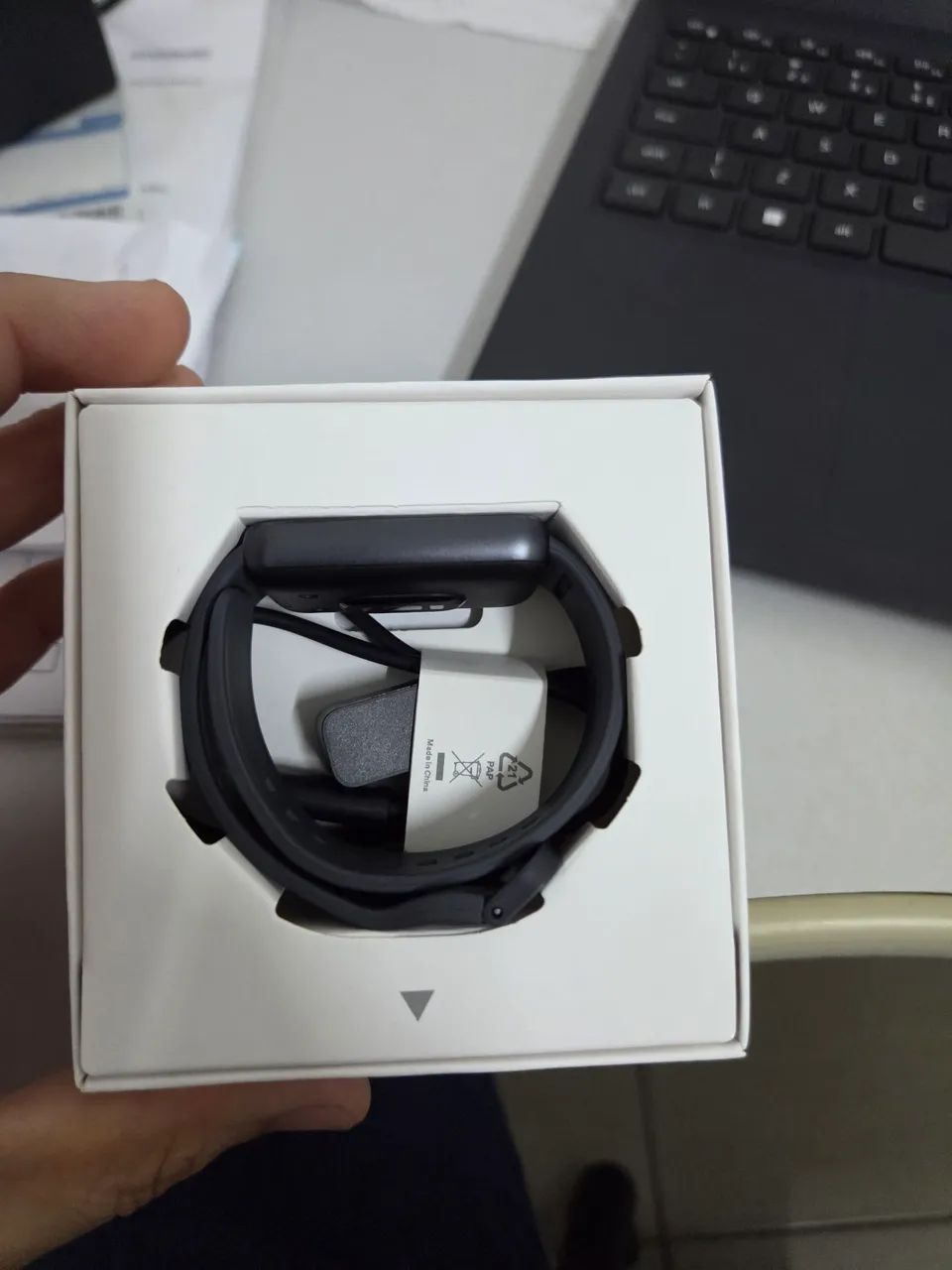Galaxy Fit3  - Foto 2