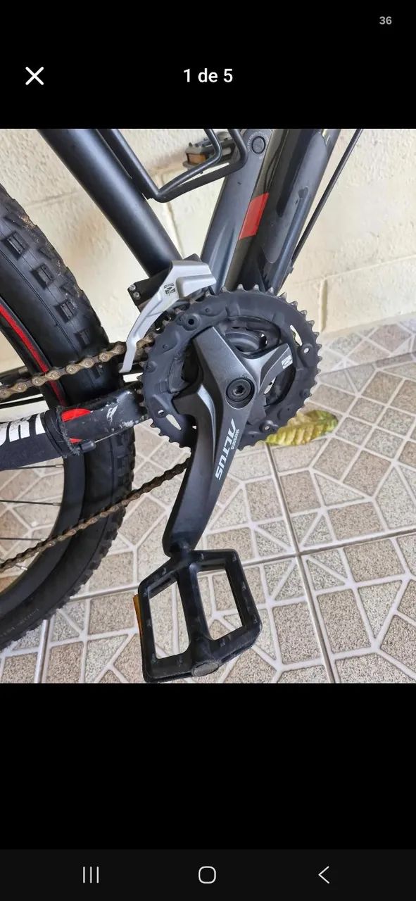 Bike Scott  - Foto 2
