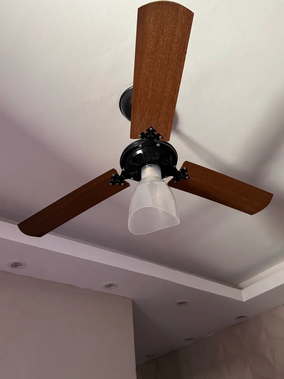 Ventilador  - Foto 3