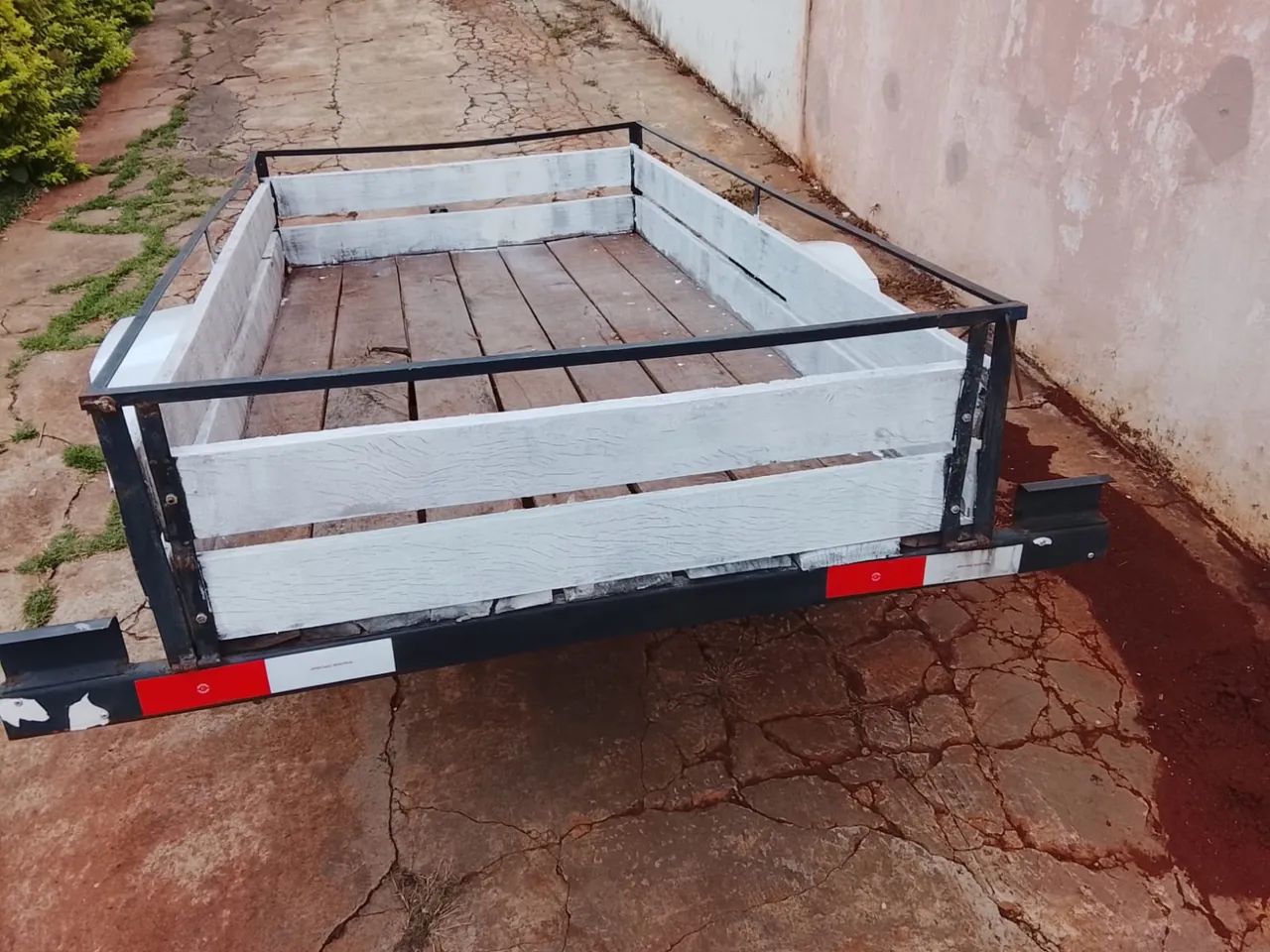 Carretinha 1500,00 - Foto 3