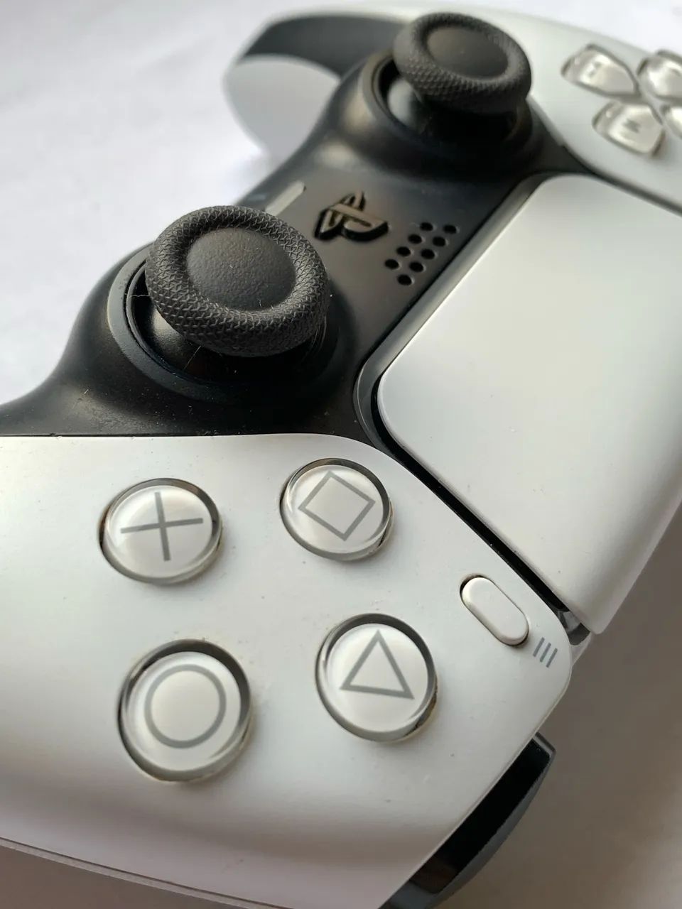 DUALSENSE PS5 | ANALÓGICOS HALL EFFECT - Foto 2