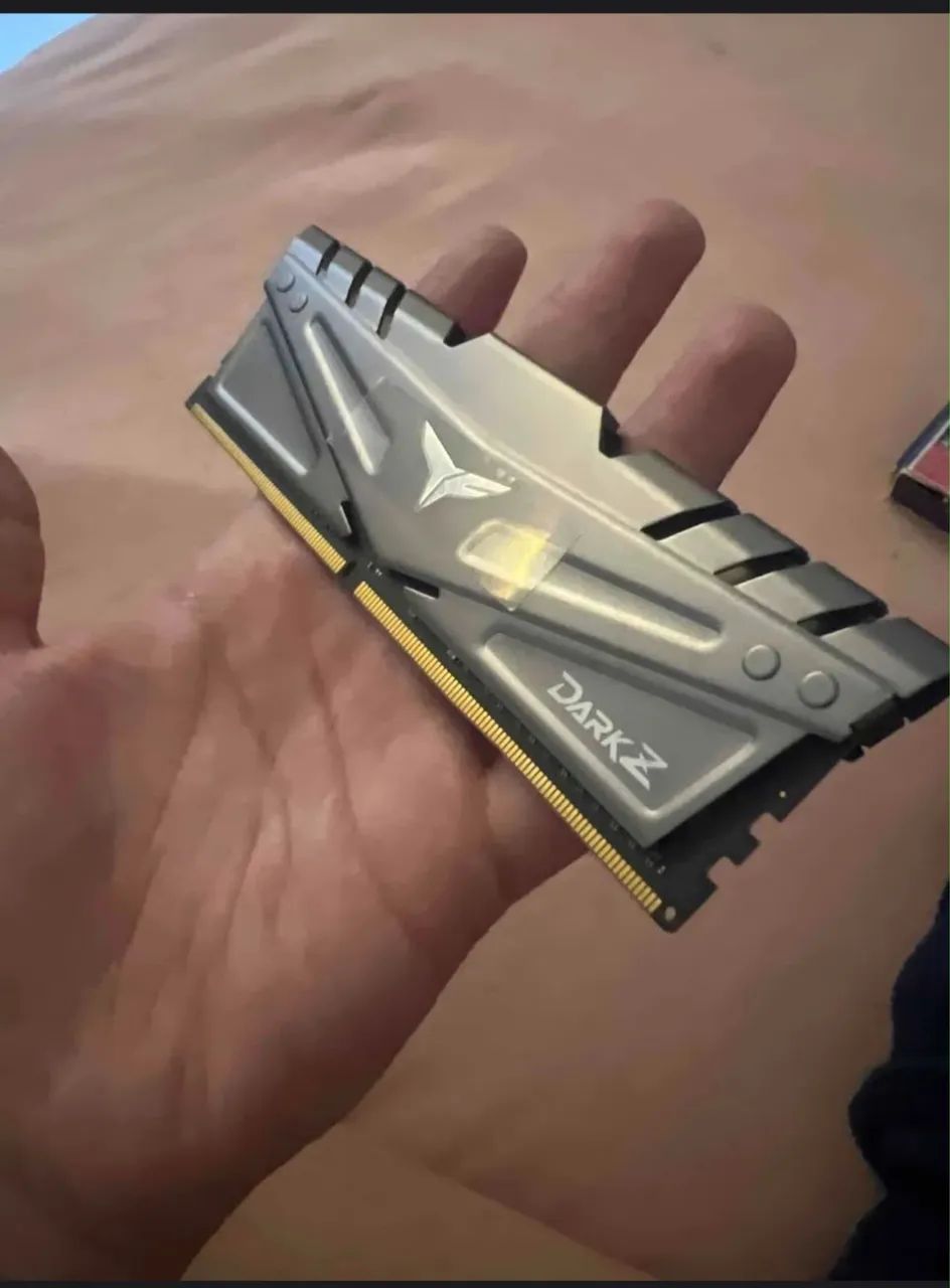 Memória ram ddr4 32gb 