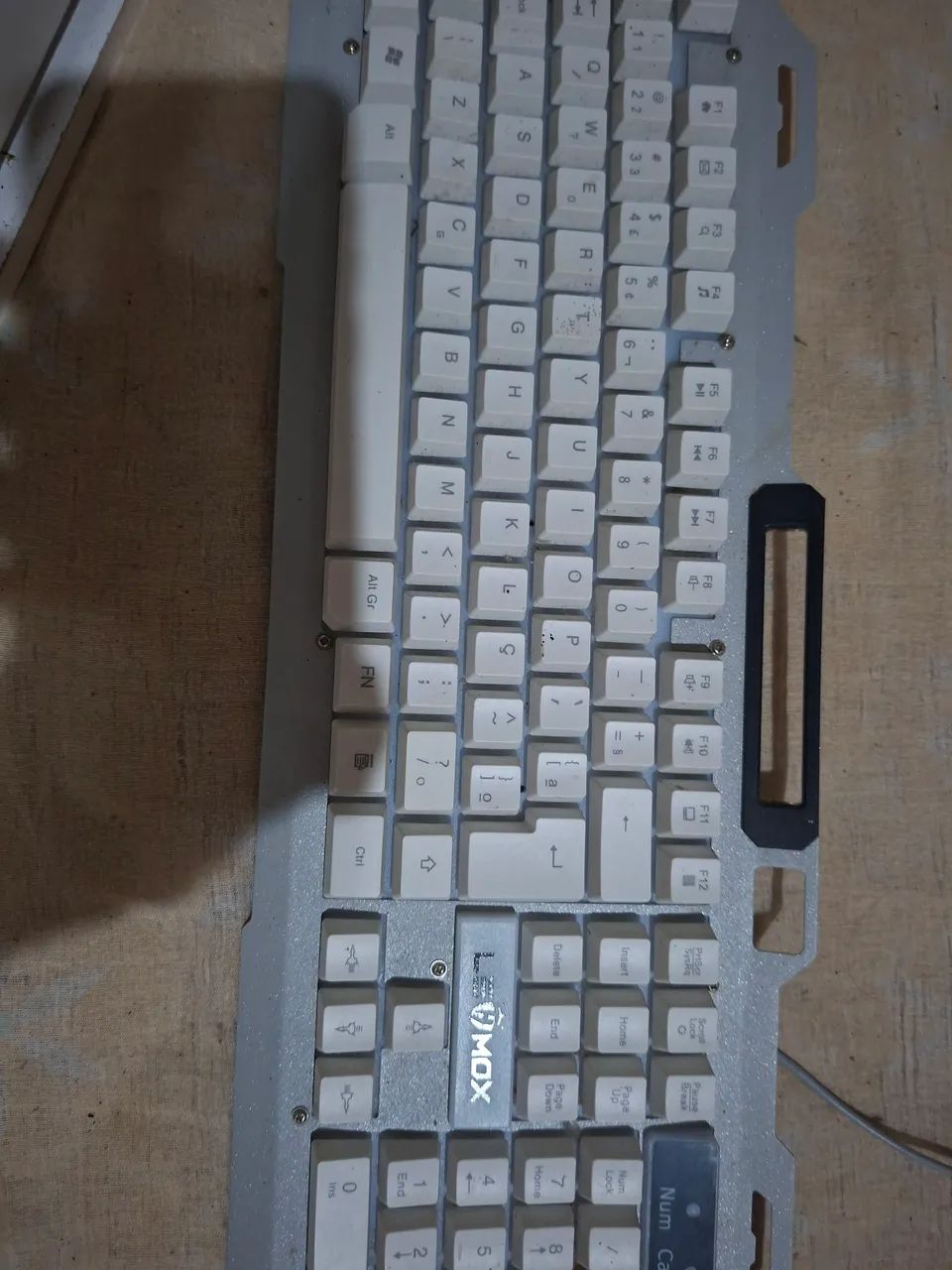 Teclado gamer - Foto 2