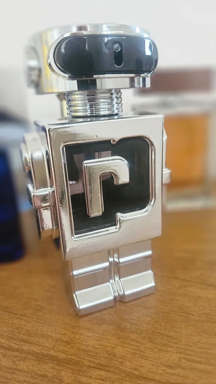 Phantom Paco Rabanne 