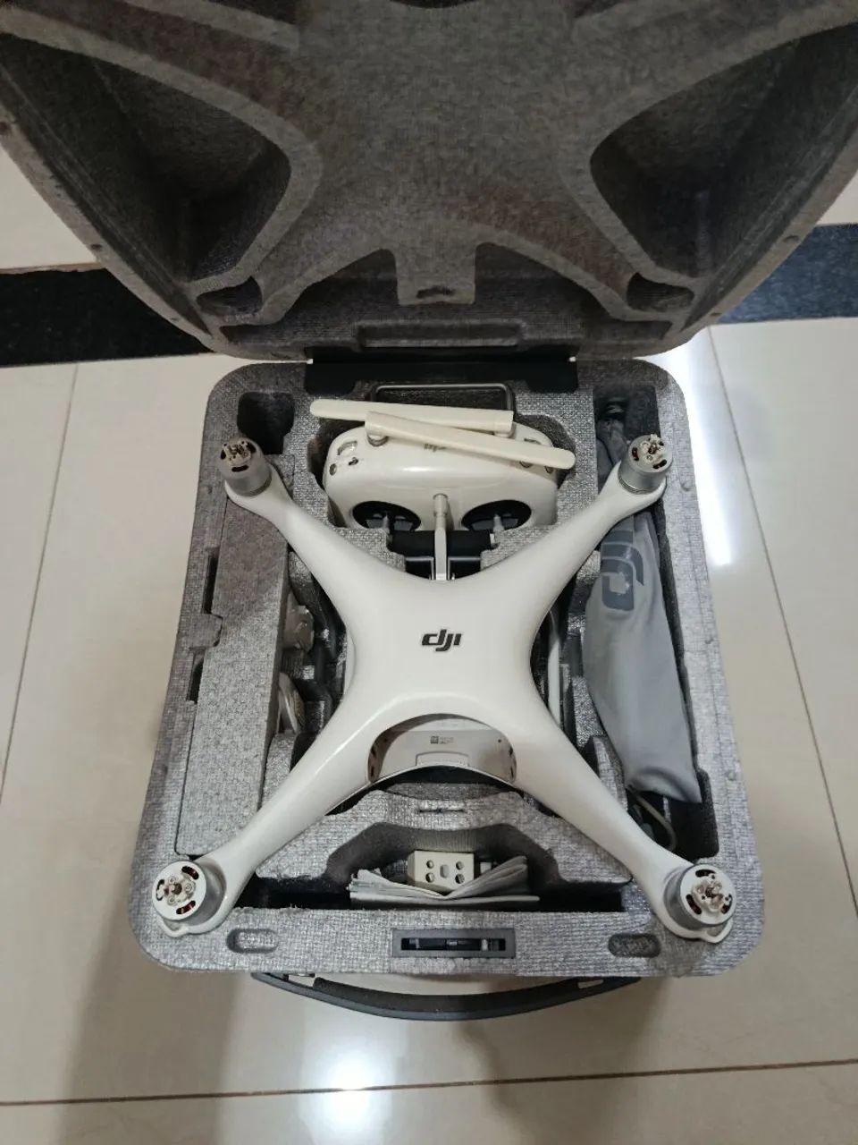 Drone Phantom 4 Advanced
