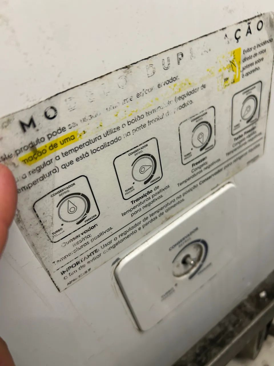 Freezer Horizontal  - Foto 3