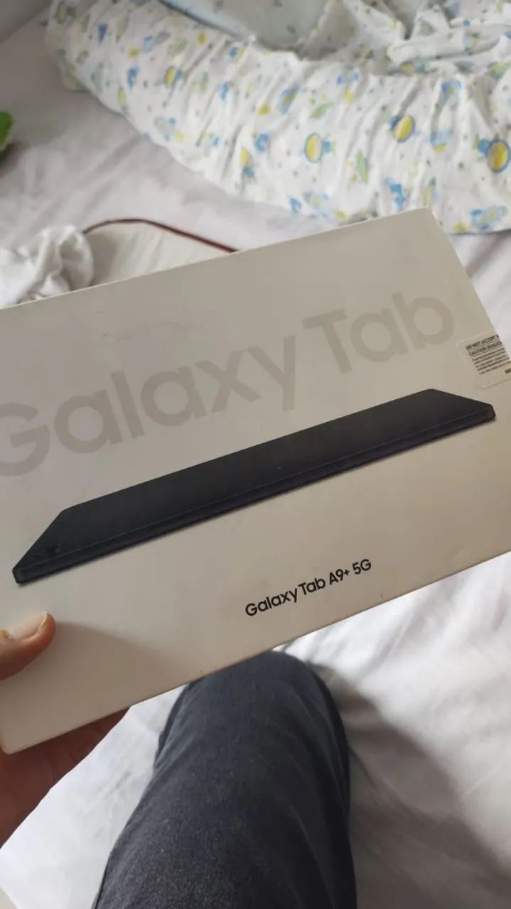 Tablet A9 plus 5G