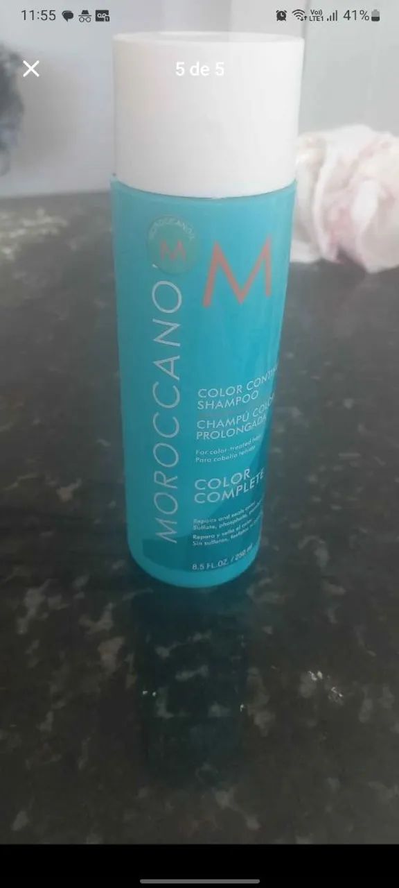 Kit moroconoi