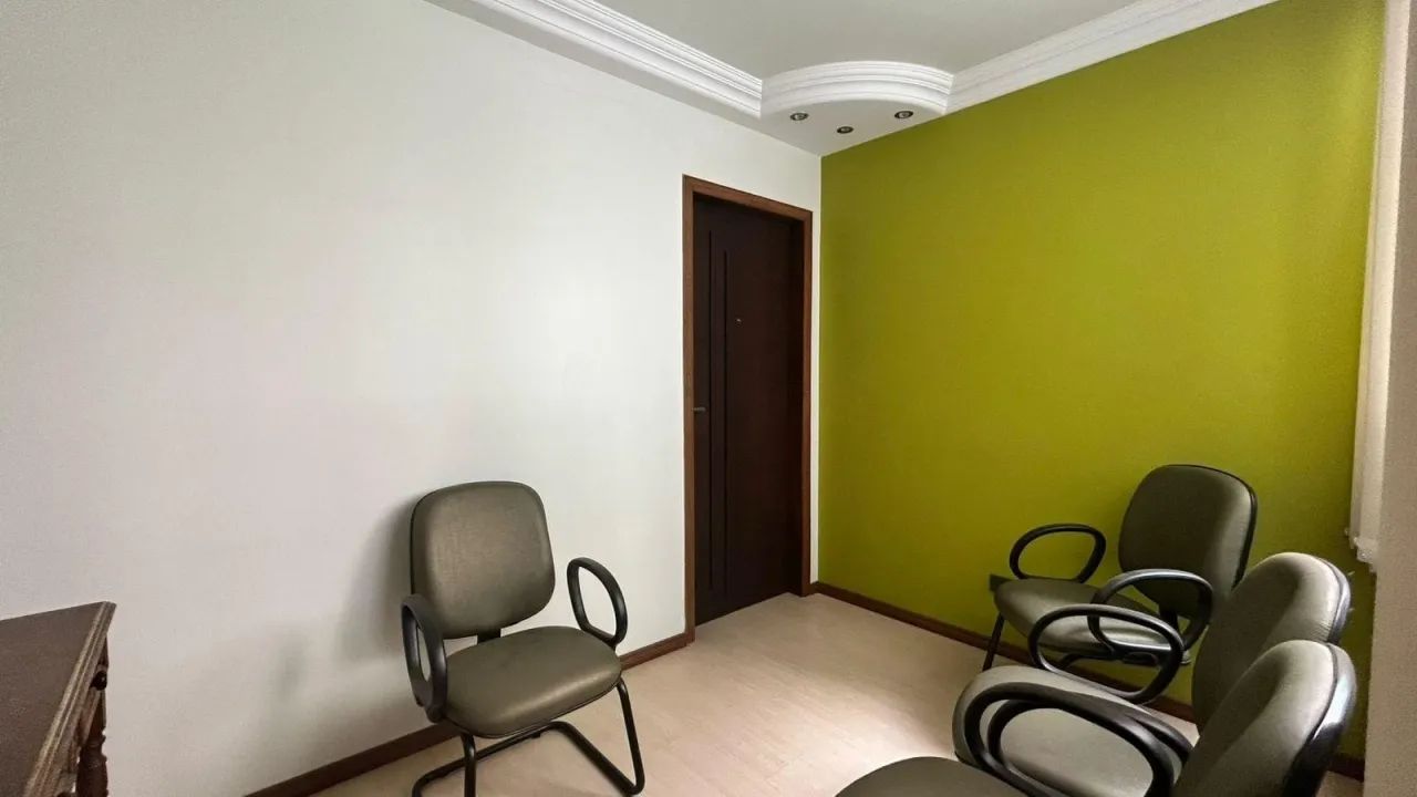 Sala à Venda, Centro, Ponta Grossa, Pr - Foto 2