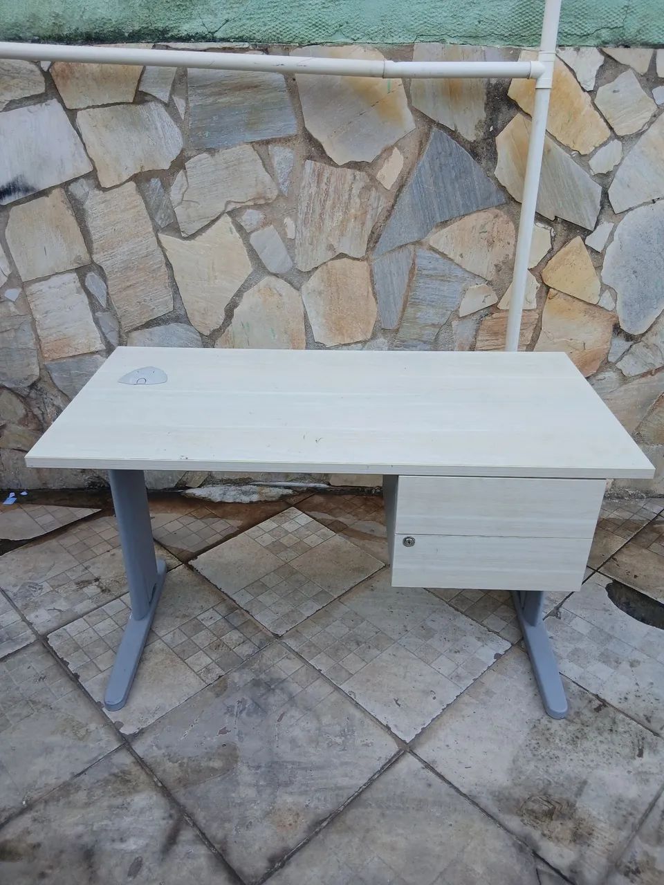 Vendo 2 mesas  - Foto 2