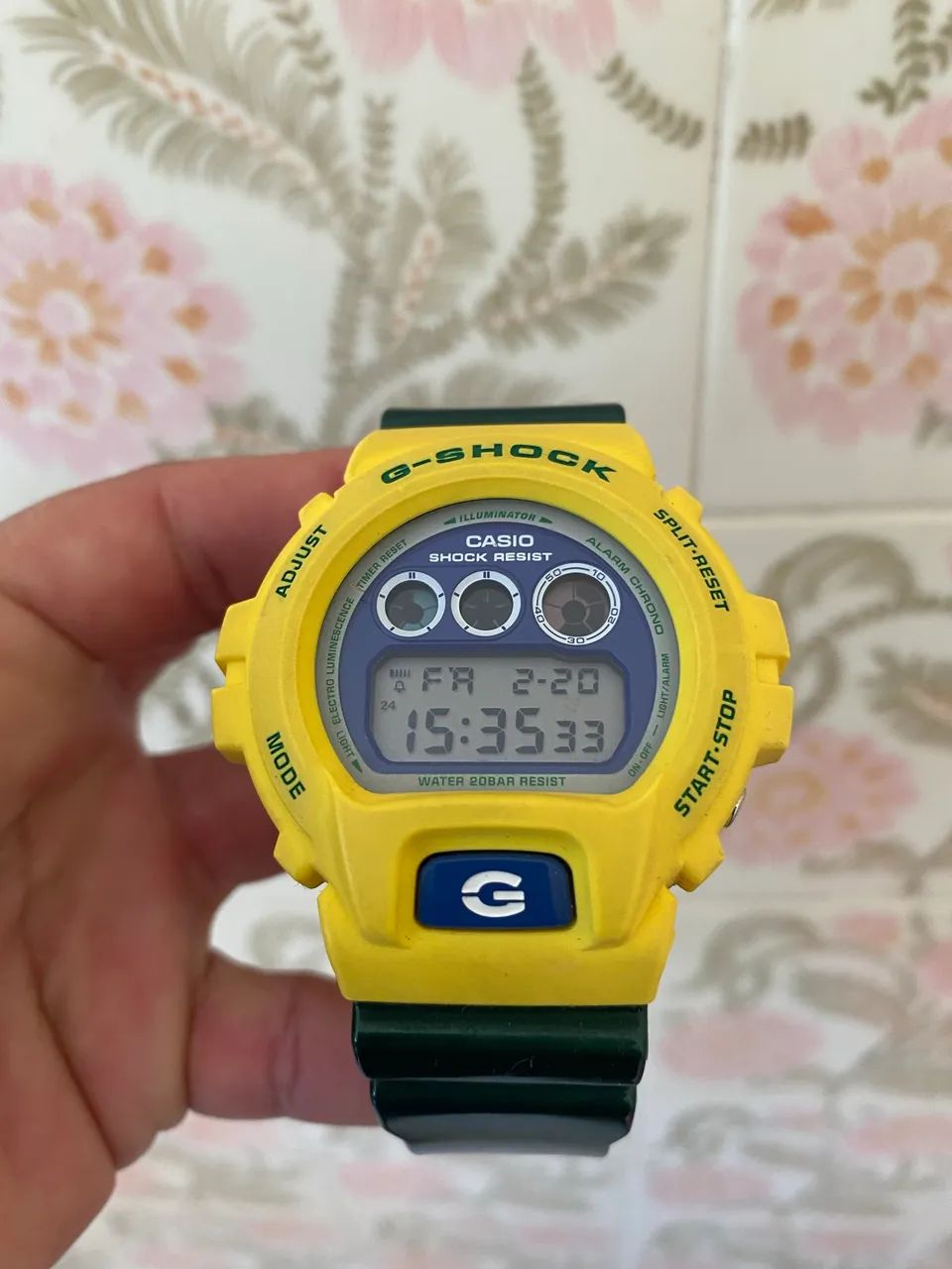 Relogio g shock original  - Foto 3