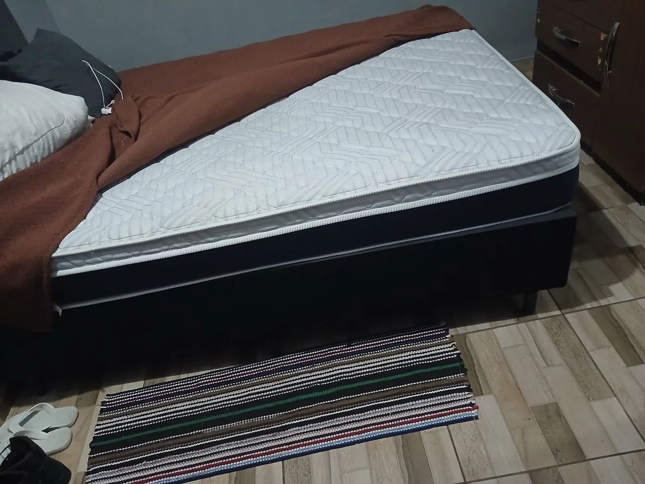 Cama box - Foto 4