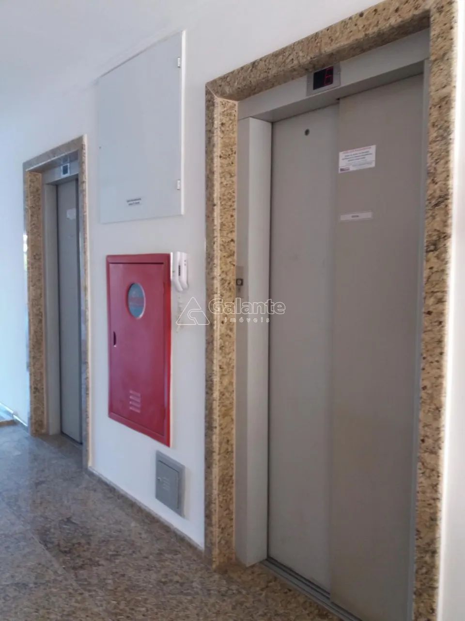 Apartamento 03 com quartos para locação no Taquaral - Foto 5