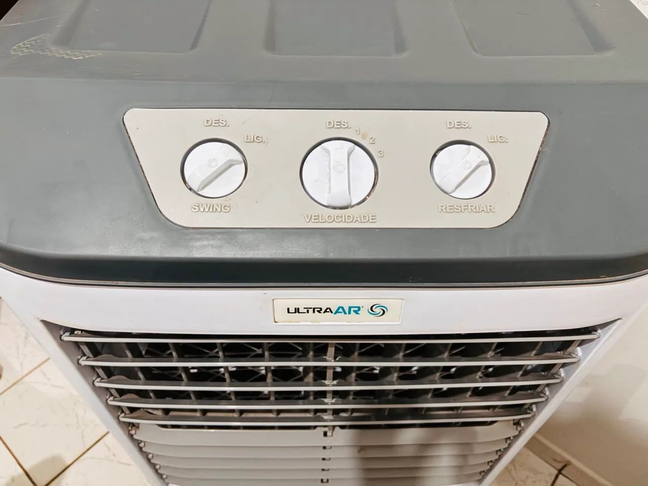 Climatizador - Foto 2