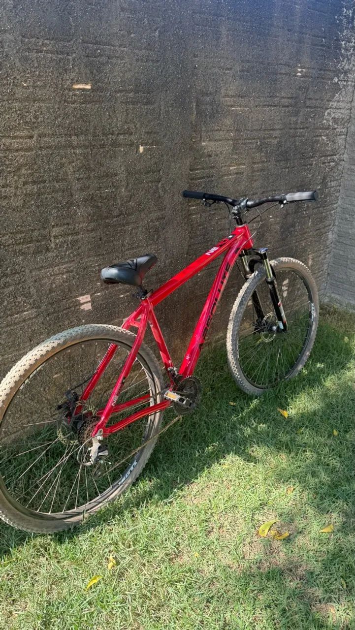Bicicleta absolute nero 5  - Foto 4