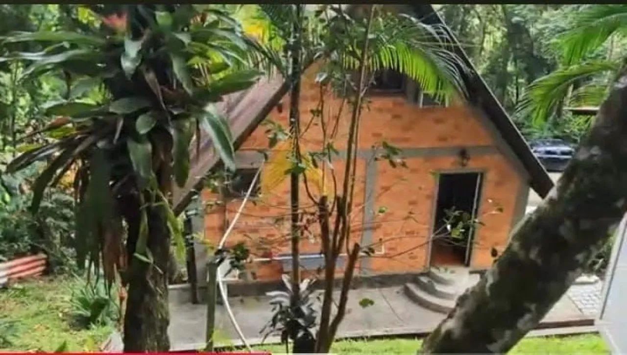 Casa a venda - Águas Mornas - Águas Mornas/SC - Foto 4