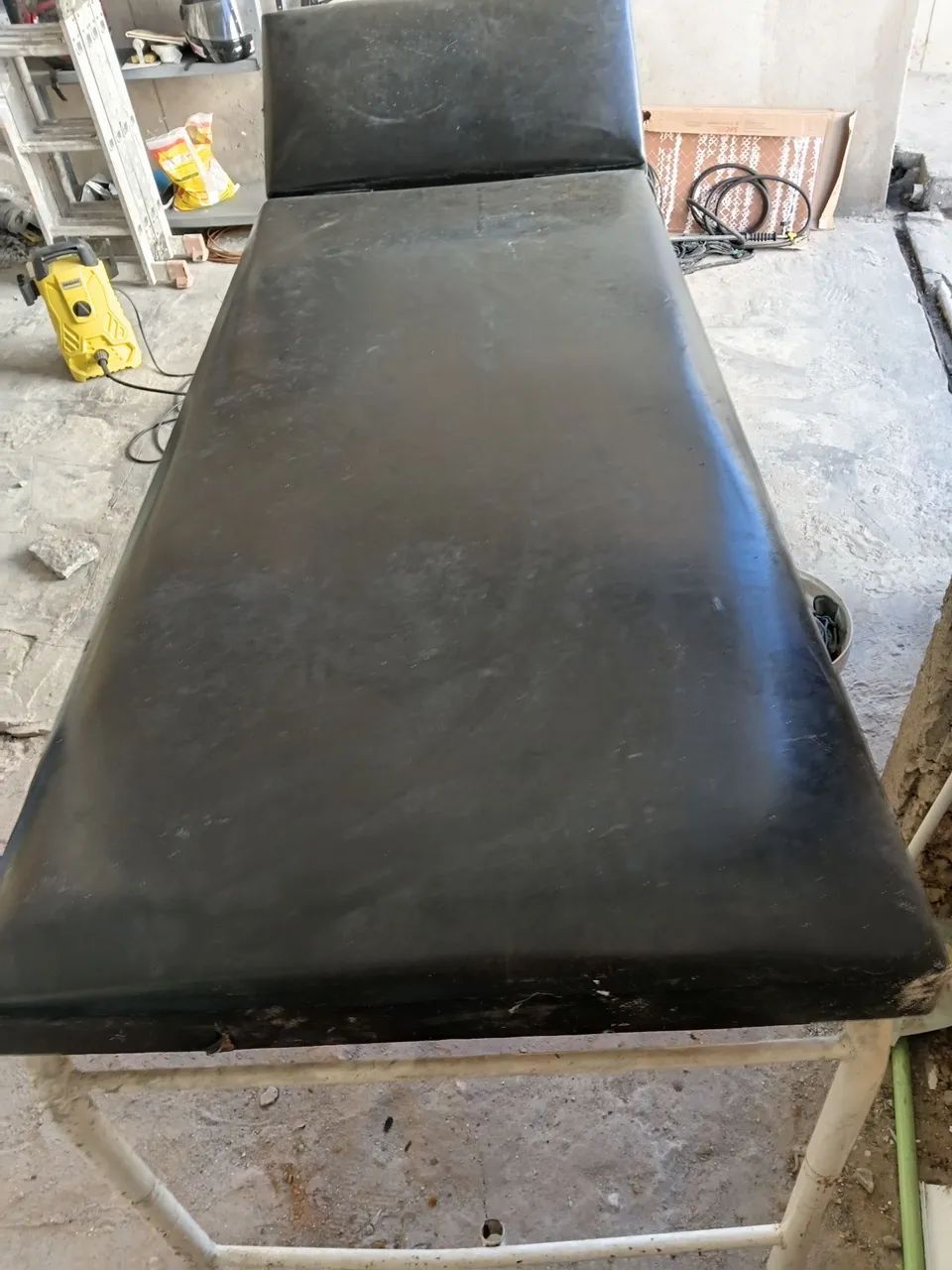 Cama para estudio - Foto 2