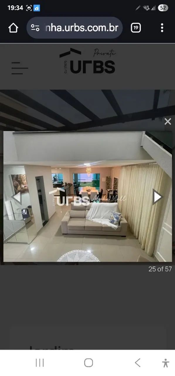 SOBRADO JARDINS VENEZA - Foto 2
