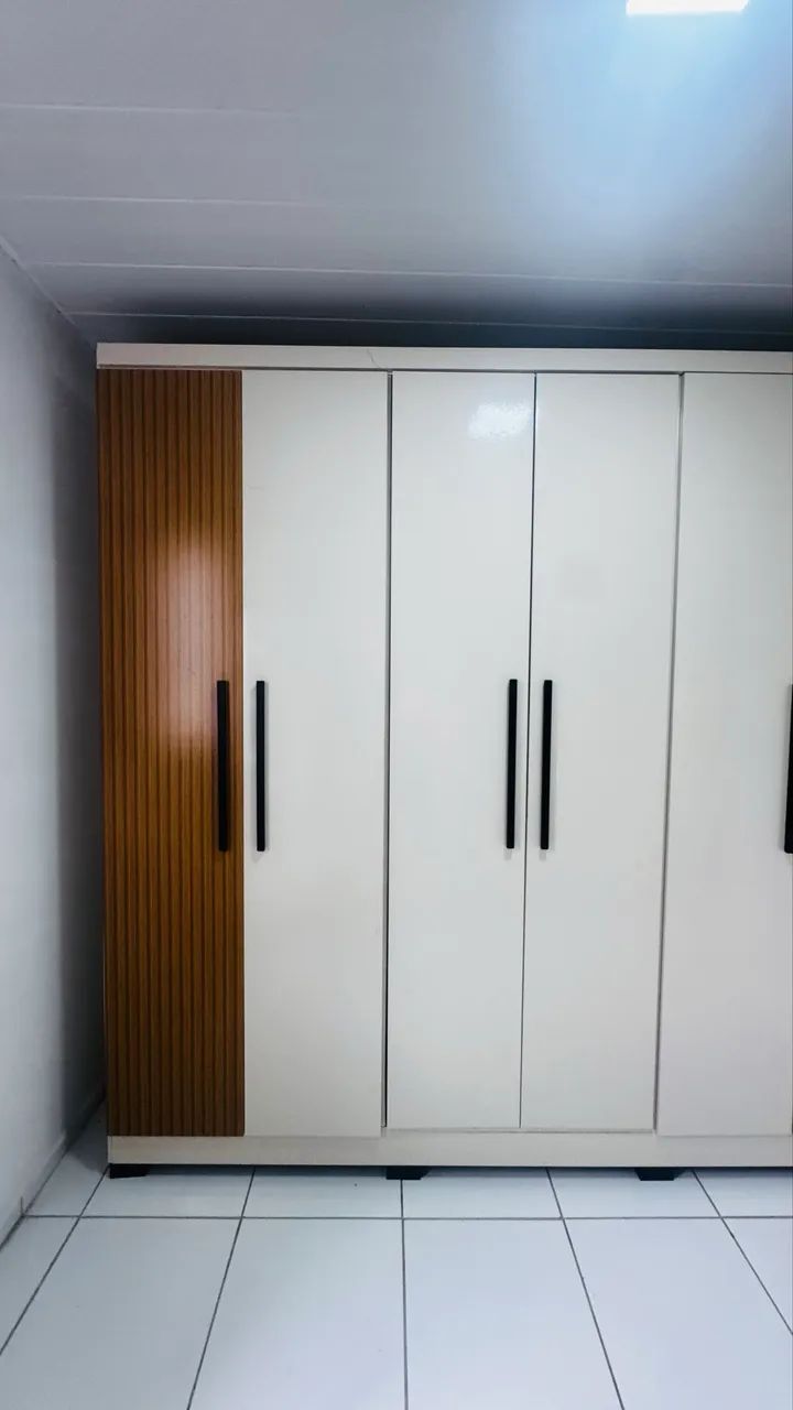 Guarda-roupa  - Foto 2