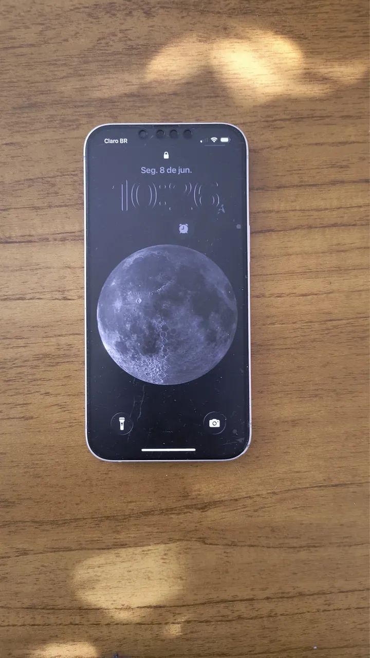 PRA SAIR LOGO!!! IPHONE 13 - Foto 3