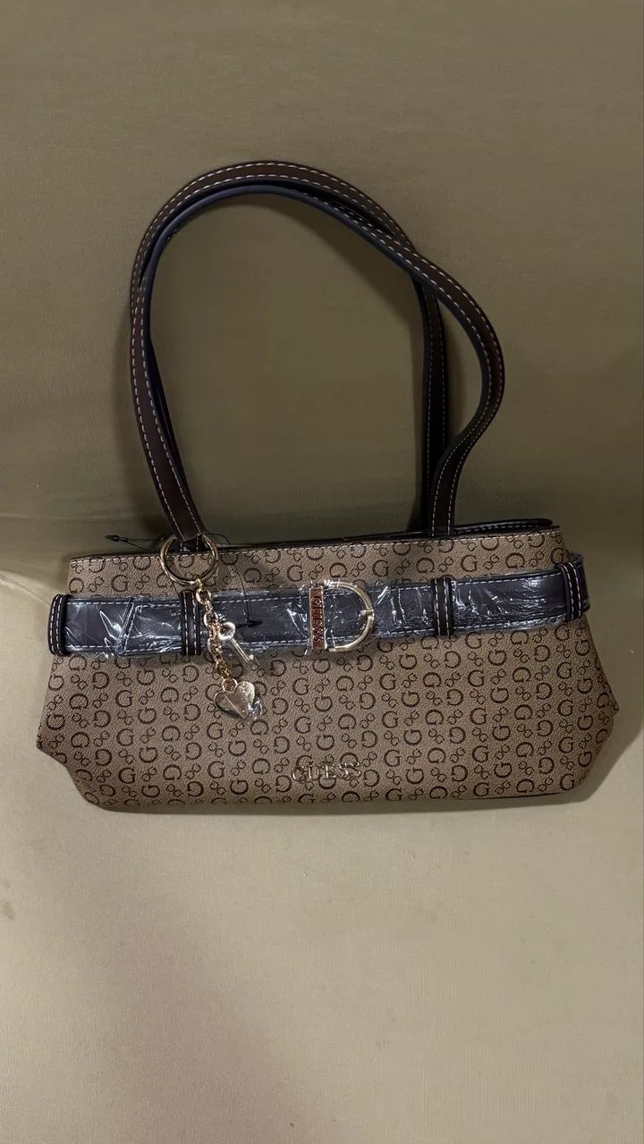 Bolsa Guess 